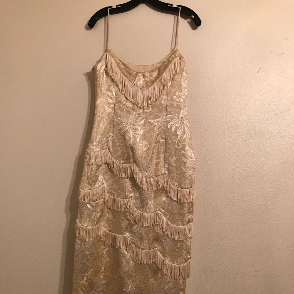 Collections Evening dress
